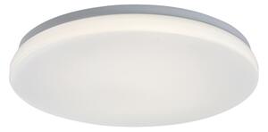 Rabalux 77140 - LED kúpeľňové stropné svietidlo so senzorom LOWAR 24W/230V 4000K IP44