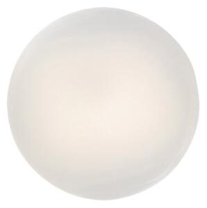 Rabalux 77140 - LED kúpeľňové stropné svietidlo so senzorom LOWAR 24W/230V 4000K IP44
