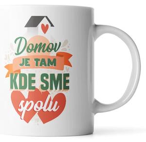 Sablio Hrnček Domov 2 - 330 ml - standard