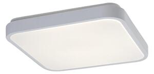 Rabalux 77138 - LED kúpeľňové stropné svietidlo so senzorom LOWAR 18W/230V 4000K IP44