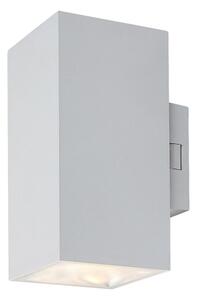 Rabalux 77164 - LED Vonkajšie nástenné svietidlo URFA LED/18W/230V IP65 biela