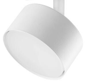 Bodové svietidlo do lištového systému AVIA 1xGX53/15W/230V biela