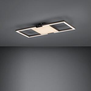Eglo 390019 - LED Stmievateľné stropné svietidlo MACELLARA LED/26,2W/230V + DO