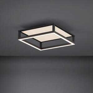 Eglo 390018 - LED Stmievateľné stropné svietidlo MACELLARA LED/29,4W/230V + DO