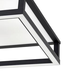 Eglo 390018 - LED Stmievateľné stropné svietidlo MACELLARA LED/29,4W/230V + DO