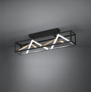 Eglo 390416 - LED Stmievateľný prisadený luster PENELA LED/45W/230V 2700-6500K +DO