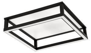 Eglo 390018 - LED Stmievateľné stropné svietidlo MACELLARA LED/29,4W/230V + DO