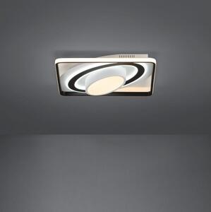 Eglo 39849 - LED St. str. svietidlo BENALAURIA LED/21,5W/230V+LED/10,5W+LED/3W+DO