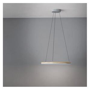 Eglo 39896 - LED Stmievateľný luster na lanku CADINARO LED/36W/230V 3000K