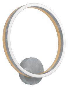 Eglo 39897 - LED Nástenné svietidlo CADINARO LED/12W/230V 3000K