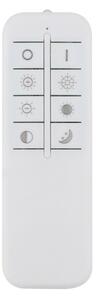 Eglo 39849 - LED St. str. svietidlo BENALAURIA LED/21,5W/230V+LED/10,5W+LED/3W+DO