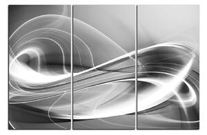 Obraz na plátne - Elegantný dizajn 1107QB (150x100 cm)