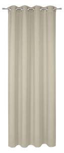 ZÁVES S OČKAMI, zatemnenie, 135/245 cm Esposa - Záclony & závesy, Online Only