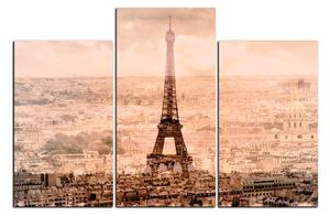 Obraz na plátne - Fotografia z Paríža 1109D (90x60 cm)