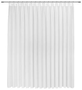 KUSOVÁ ZÁCLONA, 300/145 cm Esposa - Záclony & závesy, Online Only