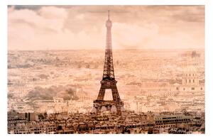 Obraz na plátne - Fotografia z Paríža 1109A (90x60 cm )