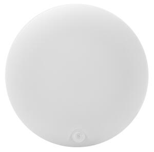 LED Kúpeľňové svietidlo so senzorom pohybu NYMPHEA PROXI LED/18W/230V IP54 4000K