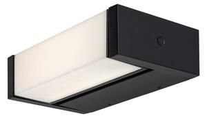 Rabalux 77185 - LED Vonkajšie nástenné svietidlo CUBBINGTON LED/18W/230V IP54