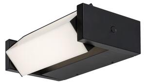 Rabalux 77185 - LED Vonkajšie nástenné svietidlo CUBBINGTON LED/18W/230V IP54