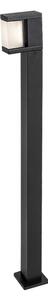 Rabalux 77184 - LED Vonkajšia lampa CUBBINGTON LED/10W/230V IP54