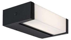 Rabalux 77185 - LED Vonkajšie nástenné svietidlo CUBBINGTON LED/18W/230V IP54