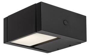 Rabalux 77183 - LED Vonkajšie nástenné svietidlo CUBBINGTON LED/10W/230V IP54
