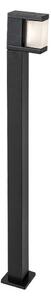 Rabalux 77184 - LED Vonkajšia lampa CUBBINGTON LED/10W/230V IP54
