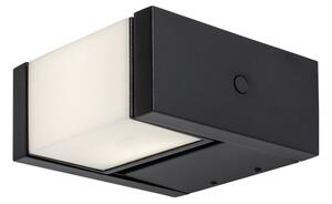 Rabalux 77183 - LED Vonkajšie nástenné svietidlo CUBBINGTON LED/10W/230V IP54
