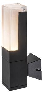 Rabalux 77126 - LED Vonkajšie nástenné svietidlo DARVAS LED/7W/230V IP54