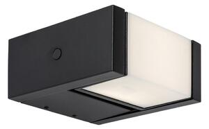 Rabalux 77183 - LED Vonkajšie nástenné svietidlo CUBBINGTON LED/10W/230V IP54