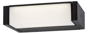 Rabalux 77185 - LED Vonkajšie nástenné svietidlo CUBBINGTON LED/18W/230V IP54