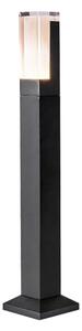 Rabalux 77128 - LED Vonkajšia lampa DARVAS LED/7W/230V IP54