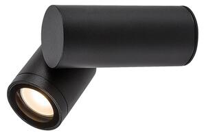 Rabalux 77110 - Vonkajšie nástenné svietidlo ENOL 1xGU10/35W/230V IP44