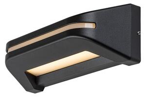 Rabalux 77174 - LED Vonkajšie nástenné svietidlo KOBARID LED/20W/230V IP54