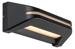 Rabalux 77174 - LED Vonkajšie nástenné svietidlo KOBARID LED/20W/230V IP54