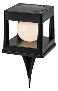 Rabalux 77188 - LED solárne svietidlo HOLNE LED/0,3W/3,7V IP44