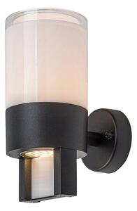 Rabalux 77130 - LED Vonkajšie nástenné svietidlo LEITHA LED/12W/230V IP44