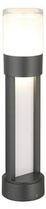 Rabalux 77131 - LED Vonkajšia lampa LEITHA LED/12W/230V IP44 50 cm