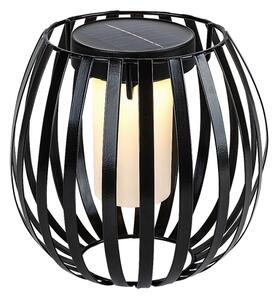 Rabalux 77167 - LED solárne svietidlo SAVOCA LED/1W/1,2V 300mAh IP44