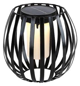 Rabalux 77167 - LED solárne svietidlo SAVOCA LED/1W/1,2V 300mAh IP44