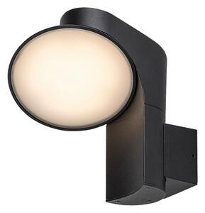 Rabalux 77148 - LED Vonkajšie nástenné svietidlo WENGEN LED/12W/230V IP54