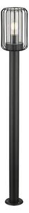 Rabalux 77108 - Vonkajšia lampa TARPA 1xE27/40W/230V IP44