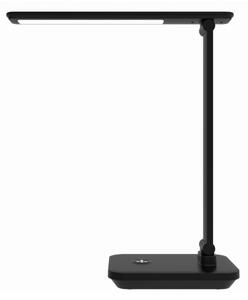 LED Stmievateľná nabíjacia dotyková stolná lampa LED/5W/5V 6000mAh