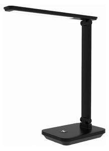 LED Stmievateľná nabíjacia dotyková stolná lampa LED/5W/5V 6000mAh