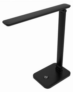 LED Stmievateľná nabíjacia dotyková stolná lampa LED/5W/5V 6000mAh
