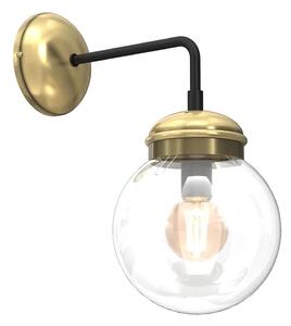 Nástenné svietidlo HYDRO 1 1xE14/60W/230V
