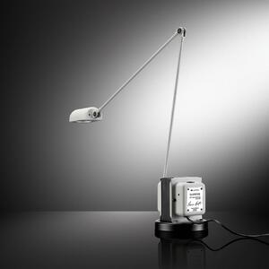 Stolná lampa Lumina Daphine 45th Anniversary 3 000 K