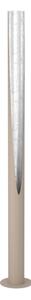 Eglo 390283 - LED Stojacia lampa PREBONE 1xGU10/5,7W/230V béžová