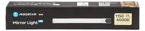 Aigostar - LED Kúpeľňové osvetlenie zrkadla LED/10W/230V 4000K 46,5cm IP44