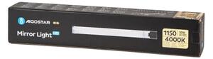 Aigostar - LED Kúpeľňové osvetlenie zrkadla LED/10W/230V 4000K 46,5cm IP44